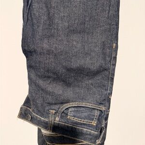 Silver Jeans Men's Deep Indigo Bootcut